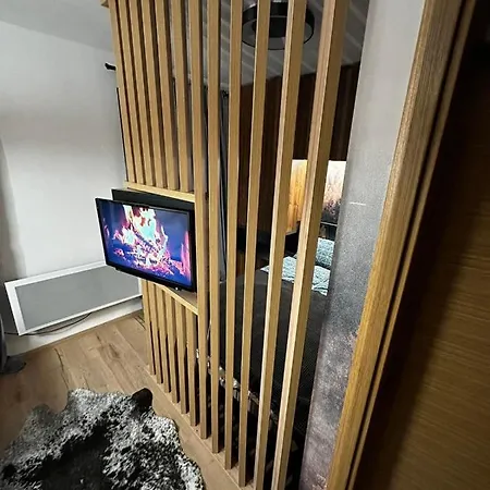 Planinska Kuca Apartment *