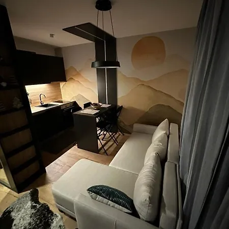 Planinska Kuca Apartment Jahorina